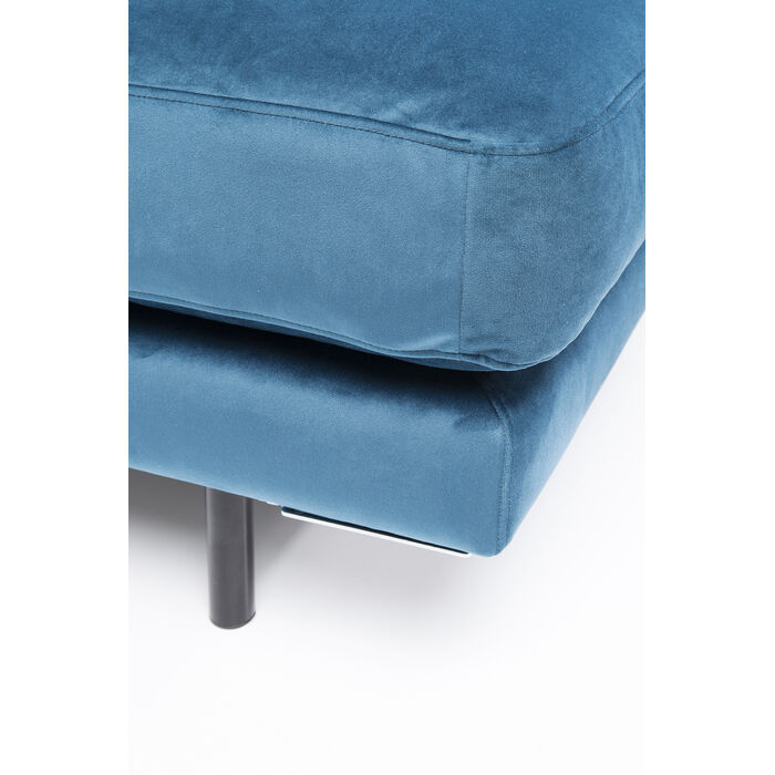 [84066] Sofa Element Lullaby Bluegreen - 4