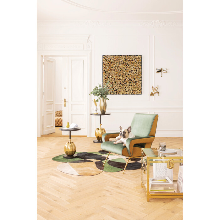 [84119] Sillón Luna High verde - 1