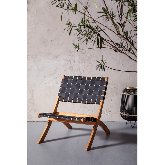 [84122] Chaise pliante Ipanema - 1