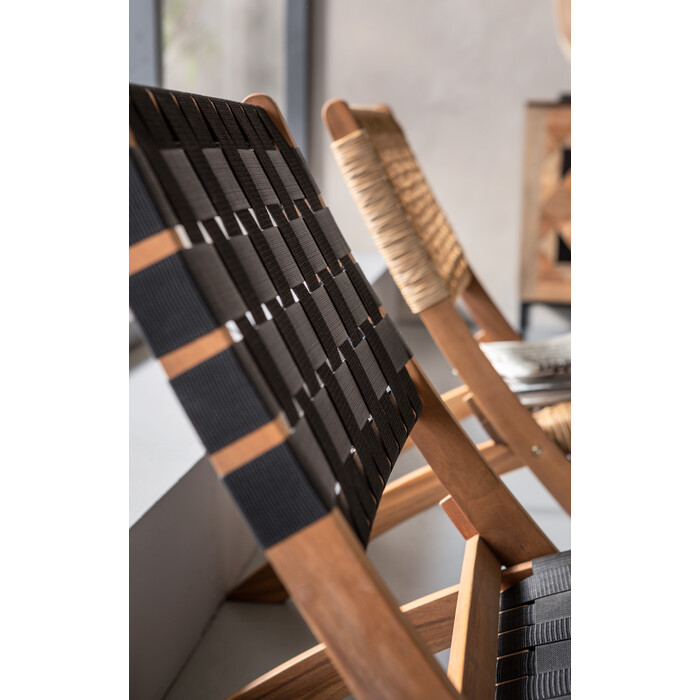[84122] Chaise pliante Ipanema - 2