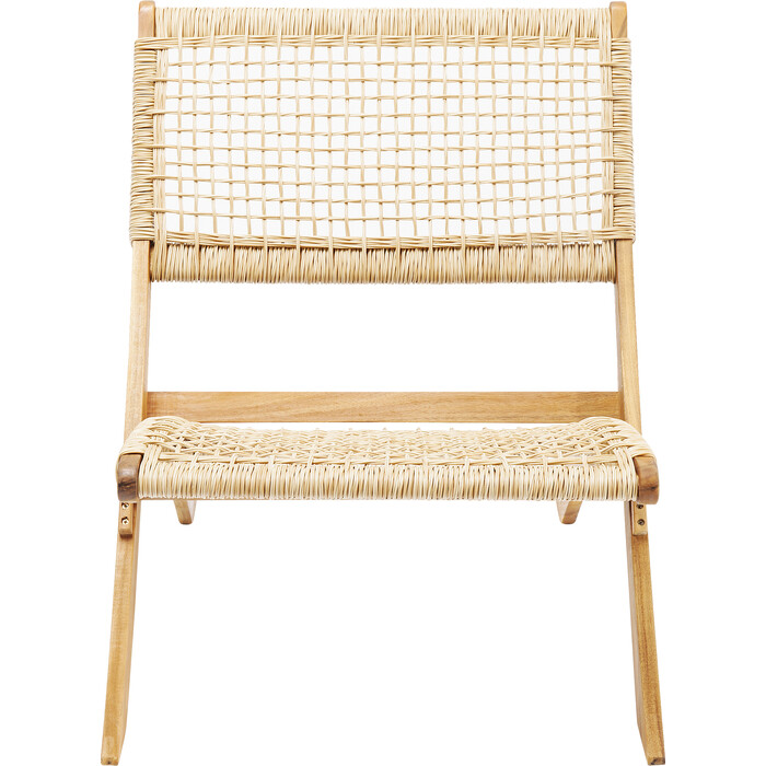 Sillón plegable Copacabana