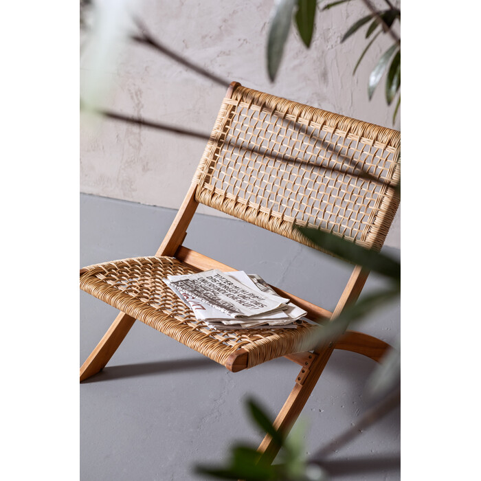 Sillón plegable Copacabana