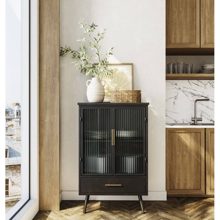 Dresser La Gomera 2 Doors 1 Drawer