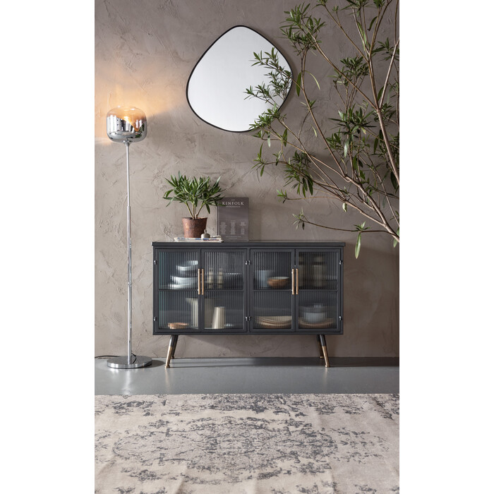 [84137] Buffet La Gomera 4-portes - 1