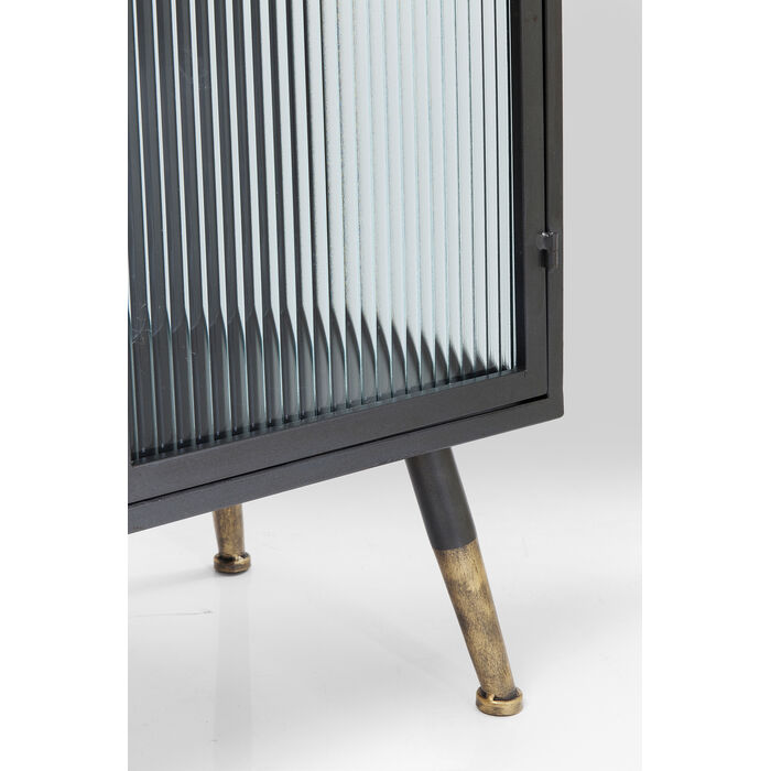 [84138] Cabinet La Gomera 2 Doors - 4