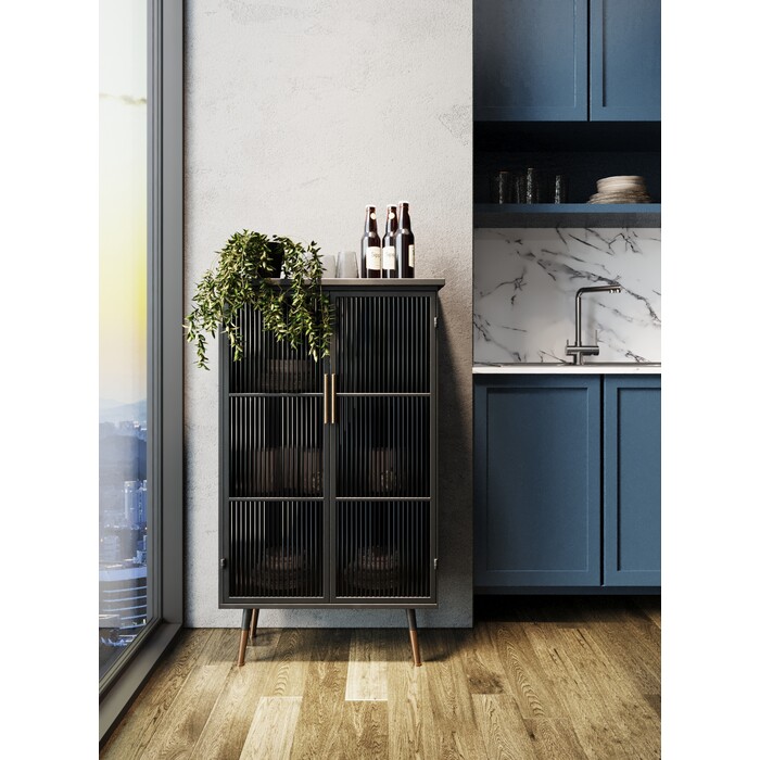 Armario alto La Gomera 2 pta