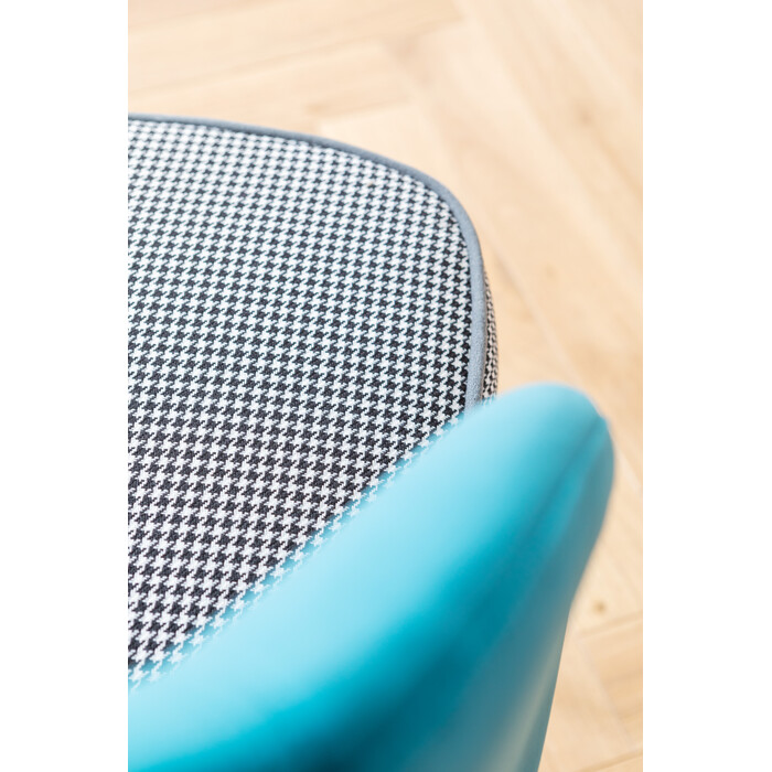 [84148] Stul Samantha Bluegreen - 2