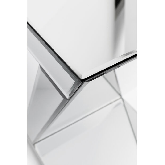 [84155] Table d'appoint Luxury Z 45x33cm - 3