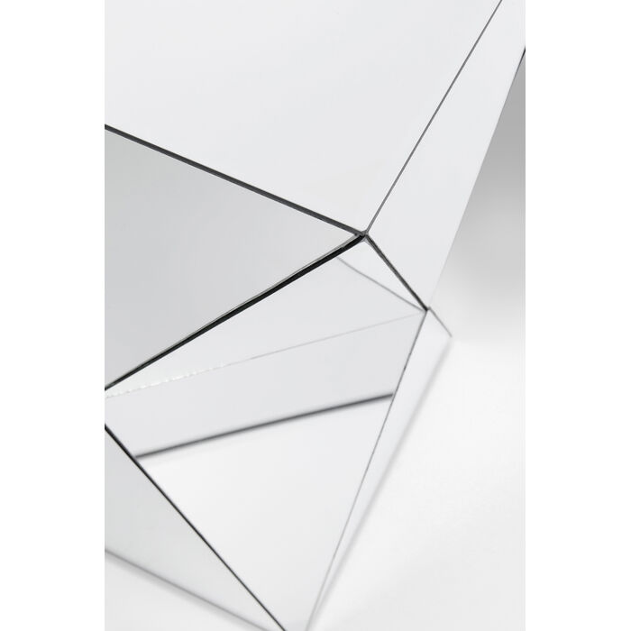 [84157] Table d'appoint Luxury Triangle 32x32cm - 3