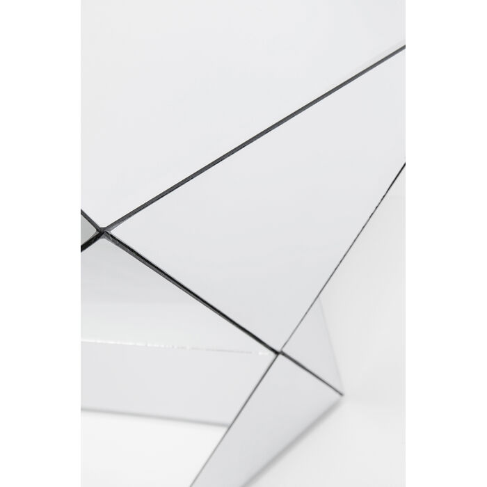 [84157] Table d'appoint Luxury Triangle 32x32cm - 4