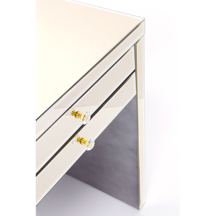 [84158] Escritorio Luxury Pearl 140x60cm - 3