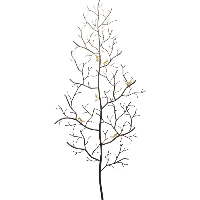Coat Rack Ants On A Tree Big