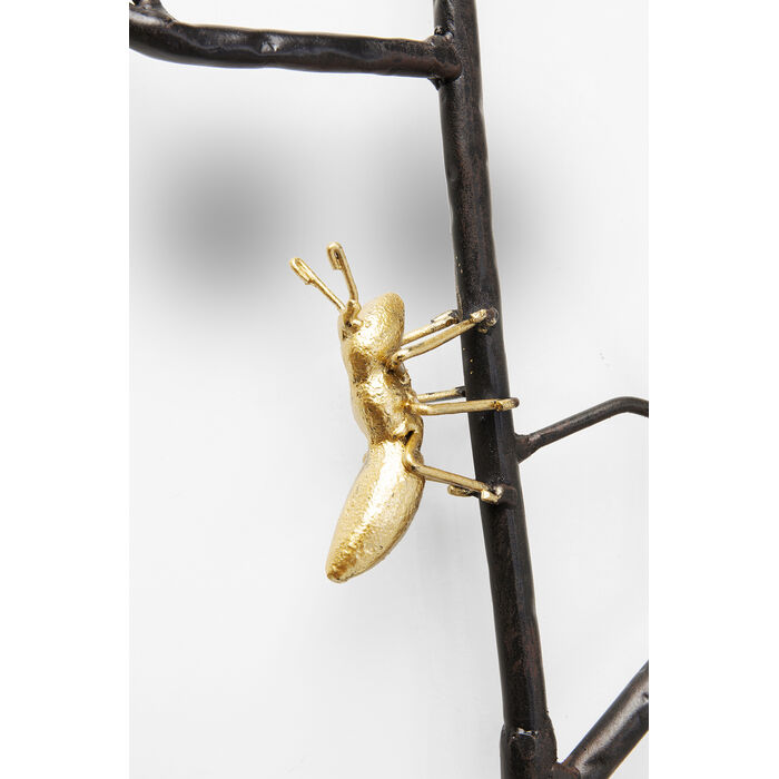 [84172] Coat Rack Ants On A Tree Big - 4
