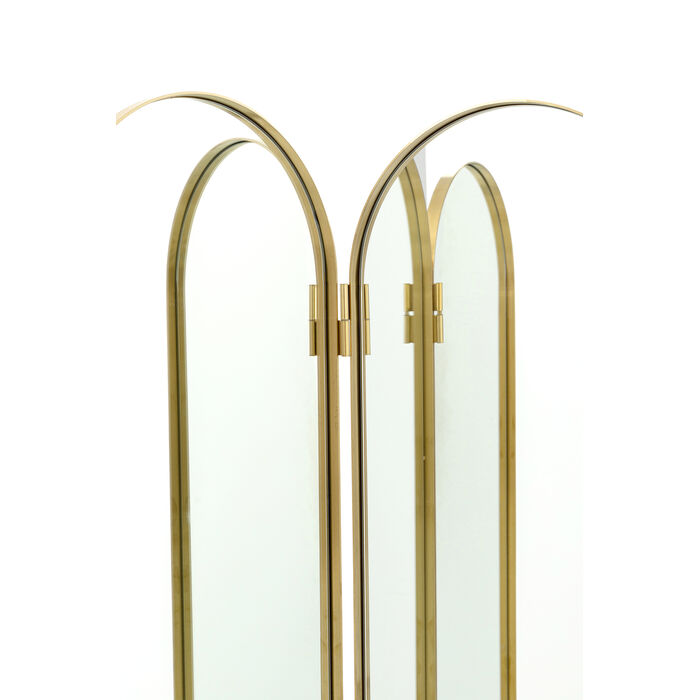 [84248] Floor Mirror Curve 106x166cm - 3