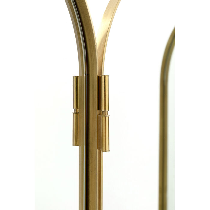 [84248] Floor Mirror Curve 106x166cm - 4