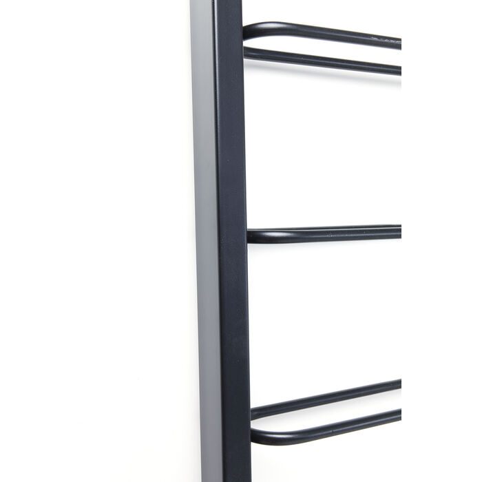 [84278] Wall Wine Shelf Bistro 42x120cm - 3