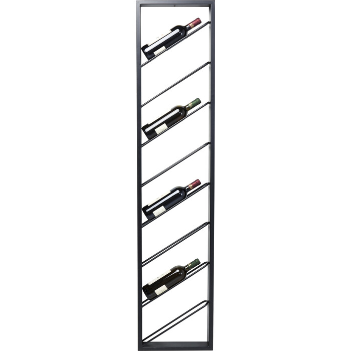 Botellero pared Bistro Uno 36x160cm
