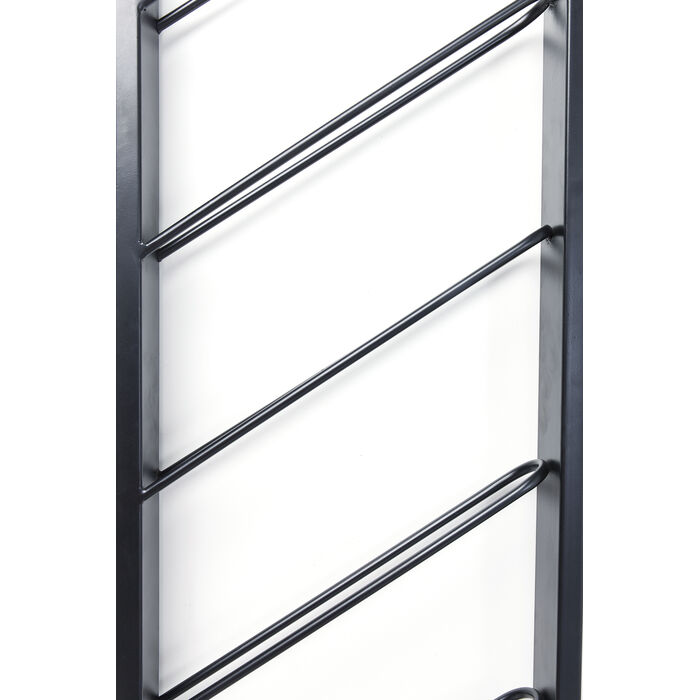 [84280] Wall Wine Shelf Bistro Uno 36x160cm - 3