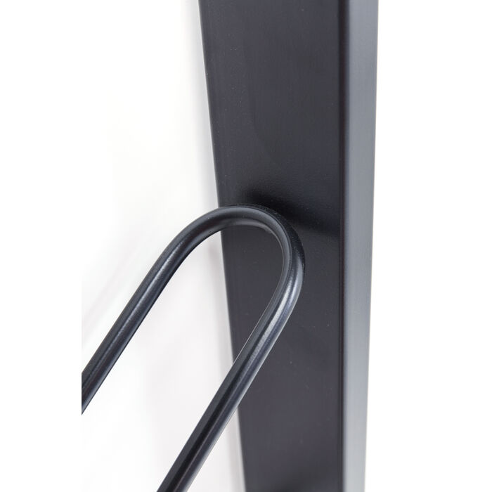 [84280] Wall Wine Shelf Bistro Uno 36x160cm - 4