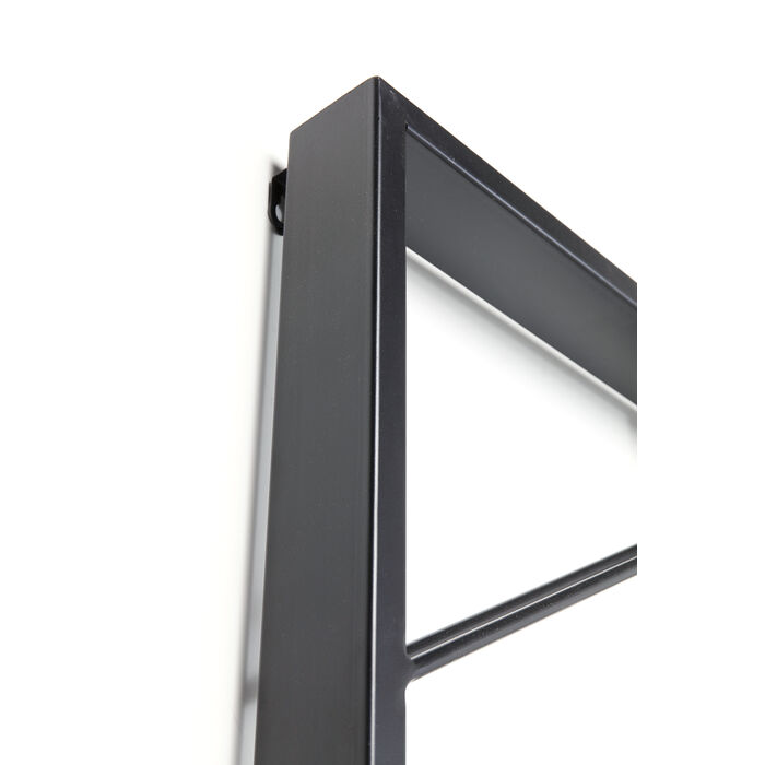 [84281] Wall Wine Shelf Bistro Double 70x160cm - 4