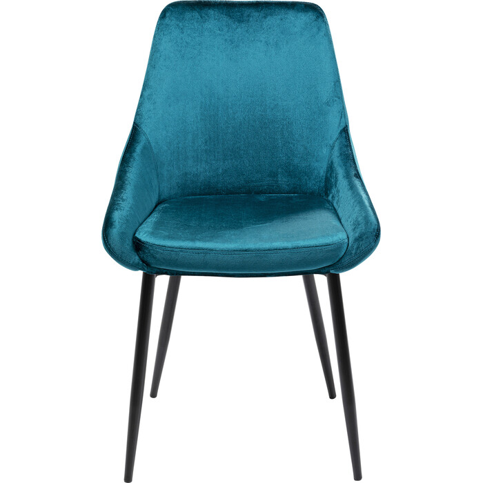 Chaise East Side pétrole
