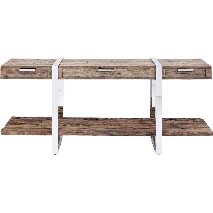 Console Rustico 180x46cm