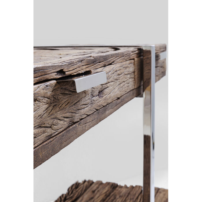 [84372] Консоль Rustico 180x46cm - 3
