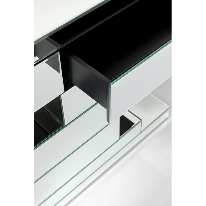 [84409] Consola Brick Mirror - 3