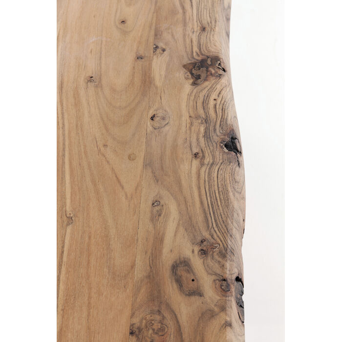 [84477] Table Harmony Black 160x80 - 3