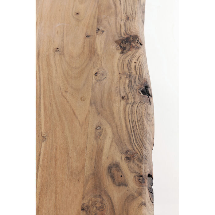 [84484] Mesa Harmony cromo 180x90 - 3