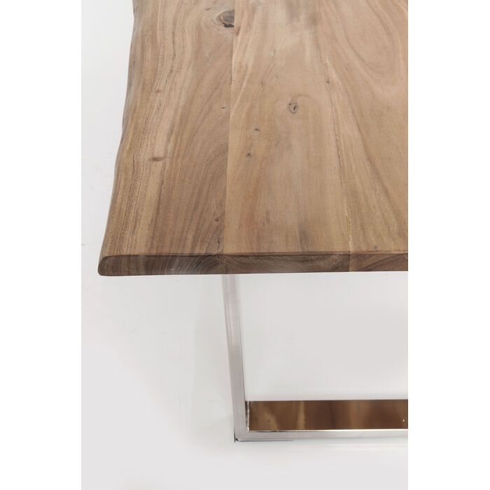 [84484] Mesa Harmony cromo 180x90 - 4