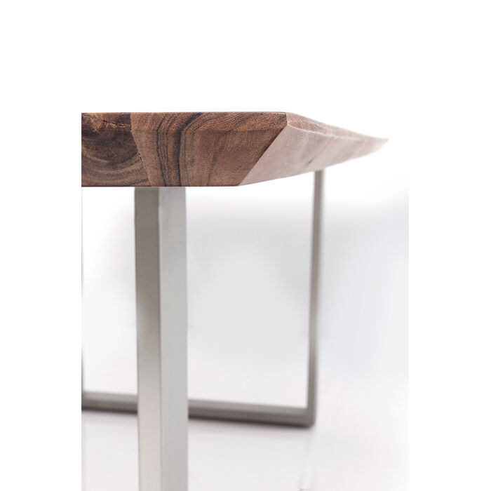 [84497] Table Symphony Silver 200x100 - 3