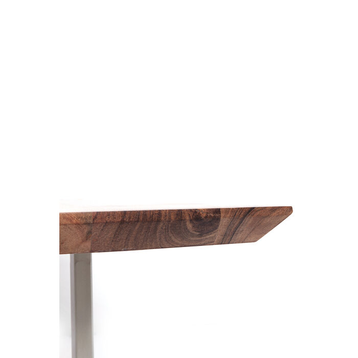 [84497] Table Symphony Silver 200x100 - 4