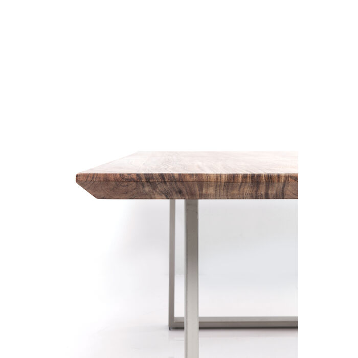 [84507] Mesa Symphony cromo 160x80 - 4