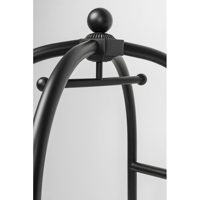 [84534] VIP Kolica za prtljag Vegas Matt Black - 4