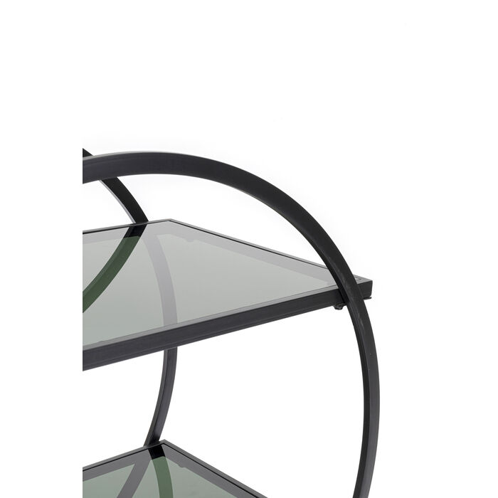 [84545] Tray Table Loft Black - 4