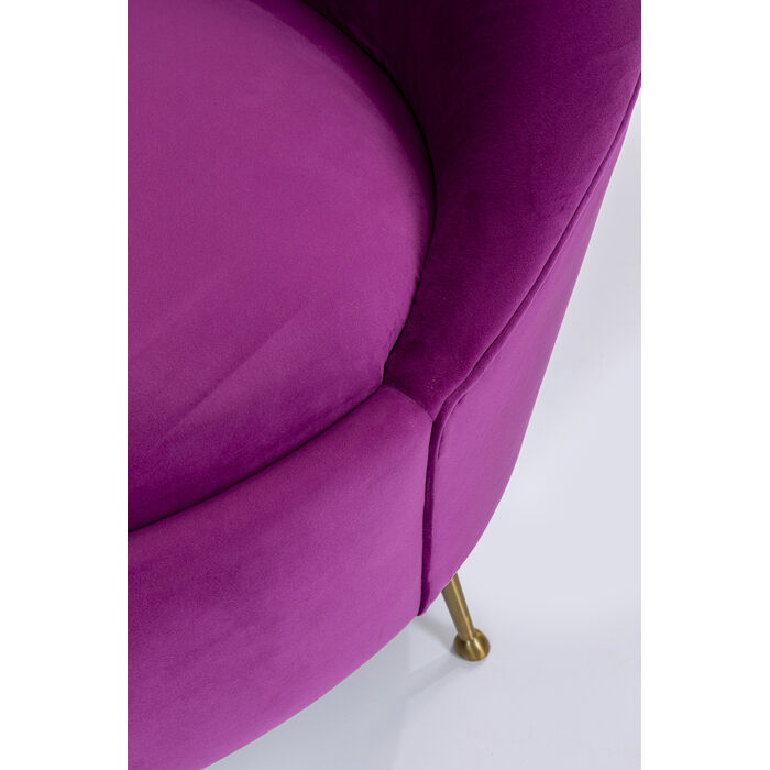 [84626] Sofá Night Fever 3 pl lila - 4