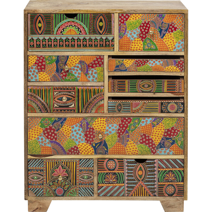 Dresser Paradise 68x88cm