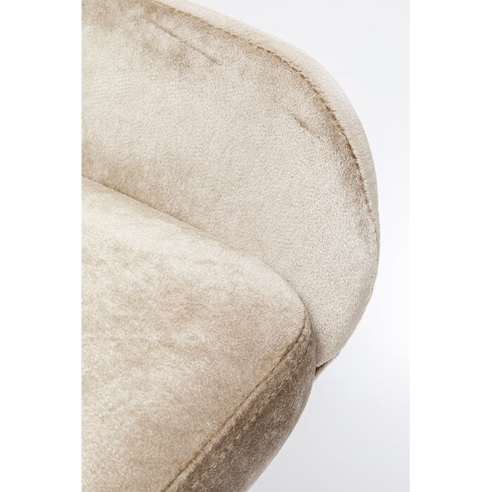 [84736] Chaise East Side Pearl XL - 4