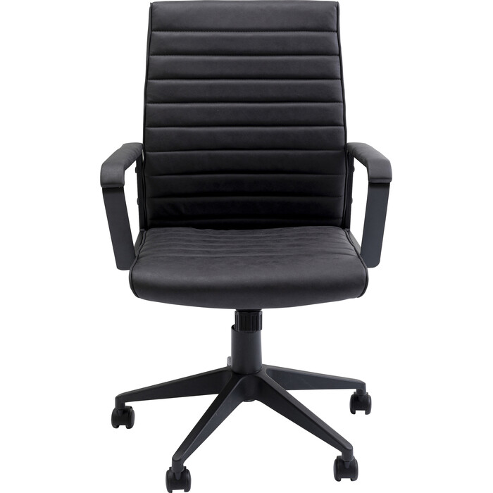 Канцелариска столица Labora Black