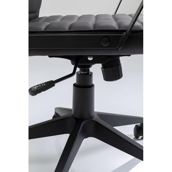 [84740] Karrige Zyre Labora Black - 4