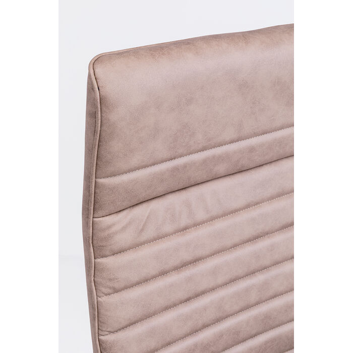 [84742] Office Chair Labora High Pebble - 3