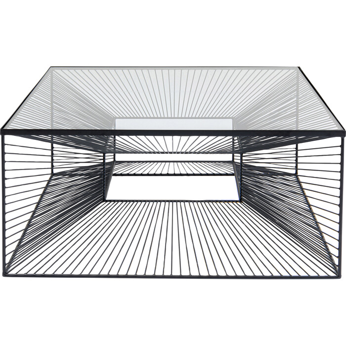 Coffee Table Dimension 80x80