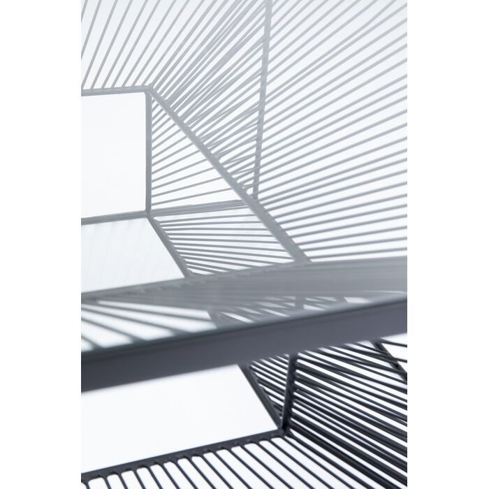 [84752] Table basse Dimension 80x80 - 4