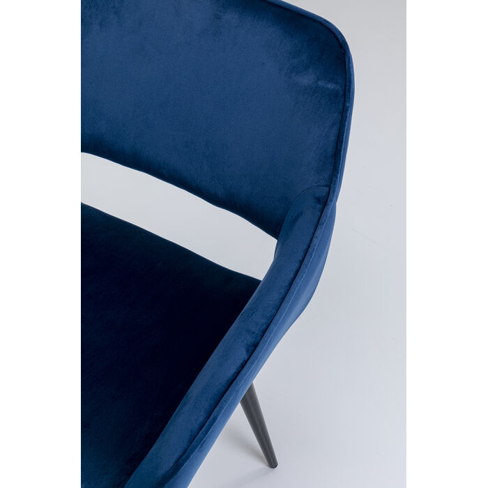 [84759] Silla rep. San Francisco azul - 3