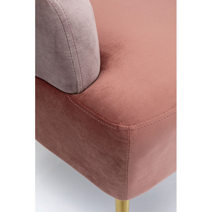 [84780] Sillón Sandwich rosa - 4