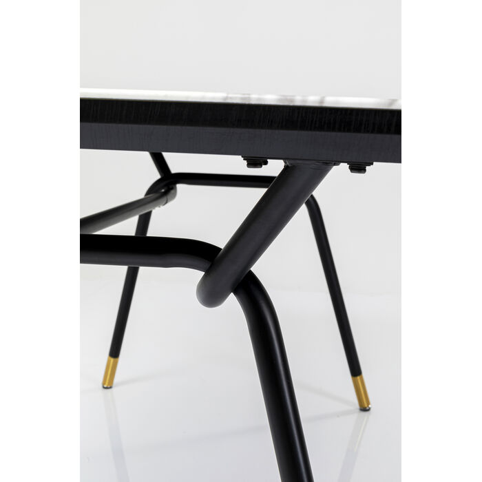 [84783] Table South Beach 160x90cm - 3
