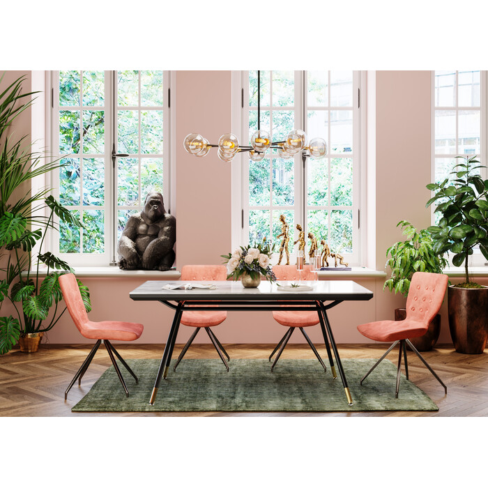 Table South Beach 160x90cm