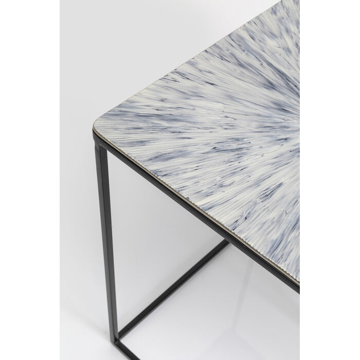 [84788] Side Table Ray Square (3/Set) - 4