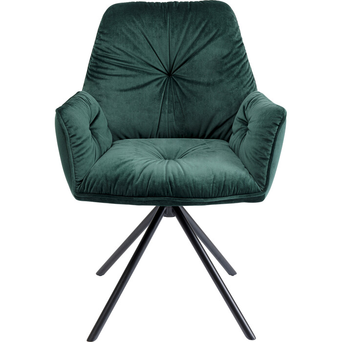 Gire Silla rep. Mila verde